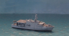 Vorankündigung Minensucher M 843  HNLMS "Harlingen" (1 St.) Albatros ALK 404C - Auslieferung ca. 12. August 2026